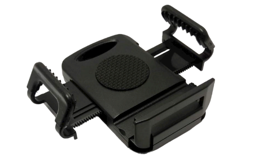 Держатель велосипедный для смартфона 258MT Black (7208987)