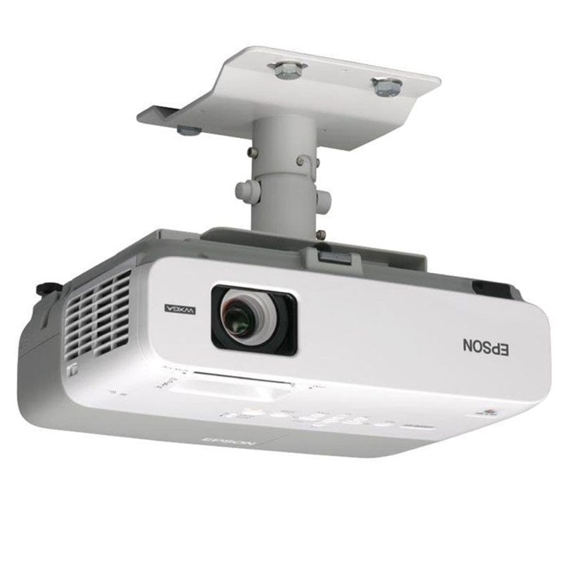 Кріплення для проектора Epson ELPMB23 стельовий (tf1268) - фото 5 Кріплення для проектора Epson ELPMB23 стельовий (tf1268) - фото 5