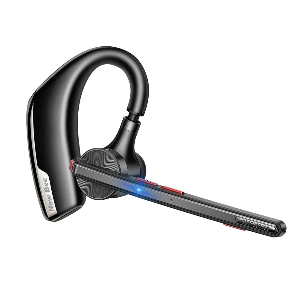 Гарнитура беспроводная New Bee M51 Bluetooth