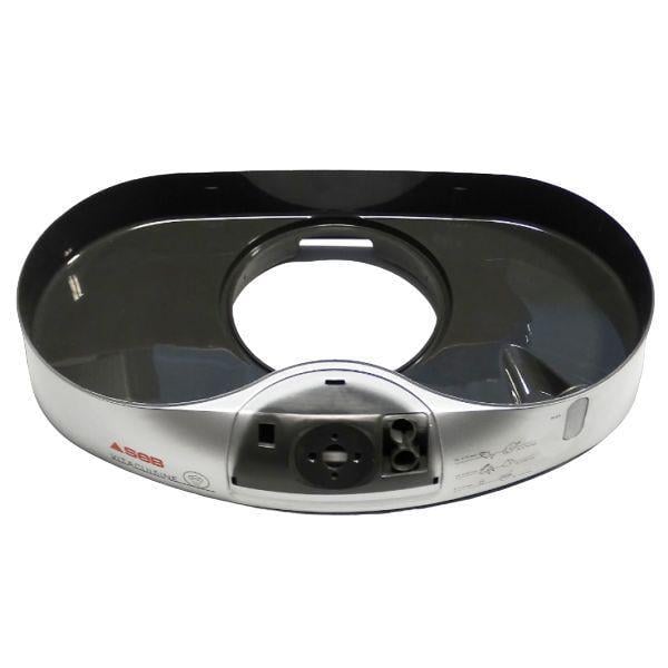 Корпусная запчасть для электромультиварки Moulinex (SS-990696)