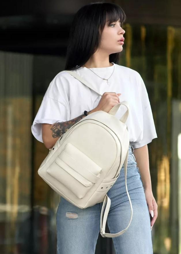 Рюкзак женский Sambag Dali BKHa (15351011) - фото 4 Рюкзак женский Sambag Dali BKHa (15351011) - фото 4