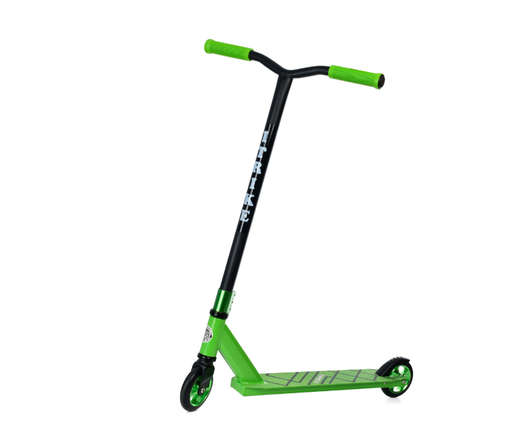 Самокат SR 2-066-6-GR (AN003054)