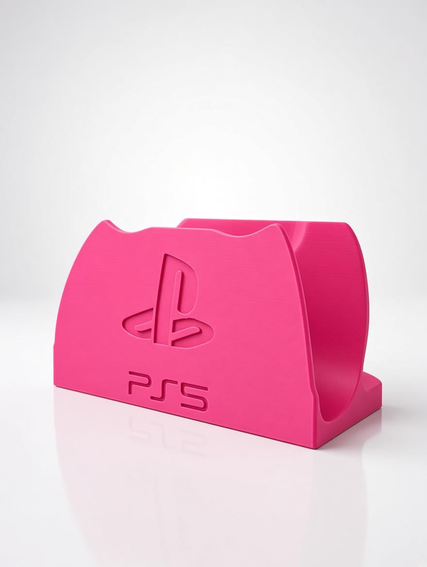Подставка для геймпада DualSense PlayStation 5 (0943)