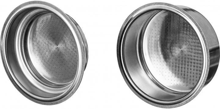 Кавоварка ріжкова Ardesto ECM-EM14S - фото 13 Кавоварка ріжкова Ardesto ECM-EM14S - фото 13