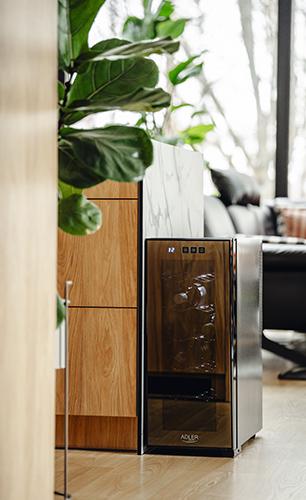 Холодильник для вина Adler AD 8083 (id_1837) - фото 4