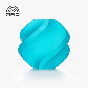 Пластик Bambu Lab PLA Translucent с RFID меткой и катушкой Бирюзовый (13612) Пластик Bambu Lab PLA Translucent с RFID меткой и катушкой Бирюзовый (13612)