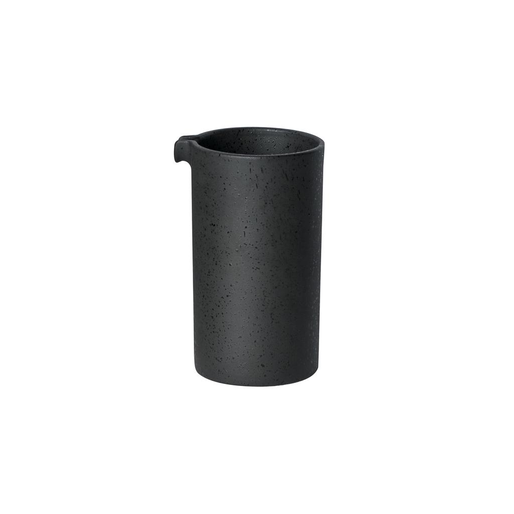 Кувшин для кофе Loveramics Brewers Ink Specialty Jug Potters Цвет 300 мл Базальт (C099-05BBS)