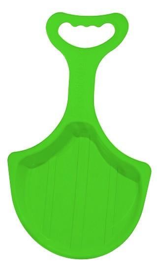 Льодянка з ручкою Snower Слайдер Салатовий (CNT00011426)