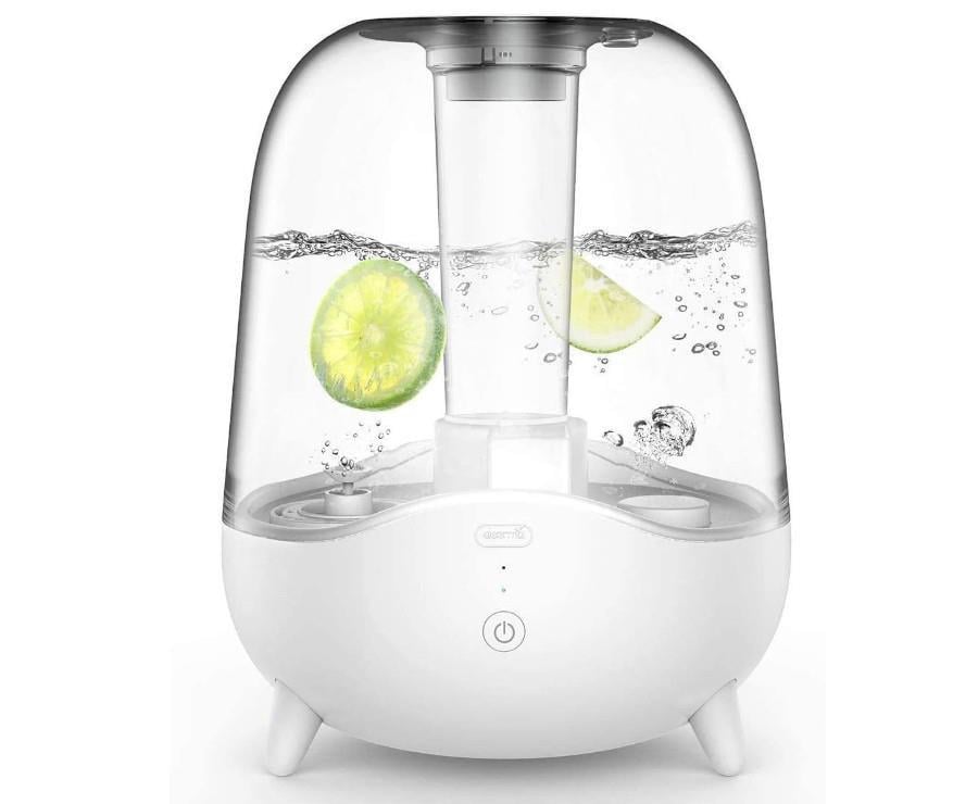 Зволожувач повітря Deerma Humidifier White DEM-F325 (319514)