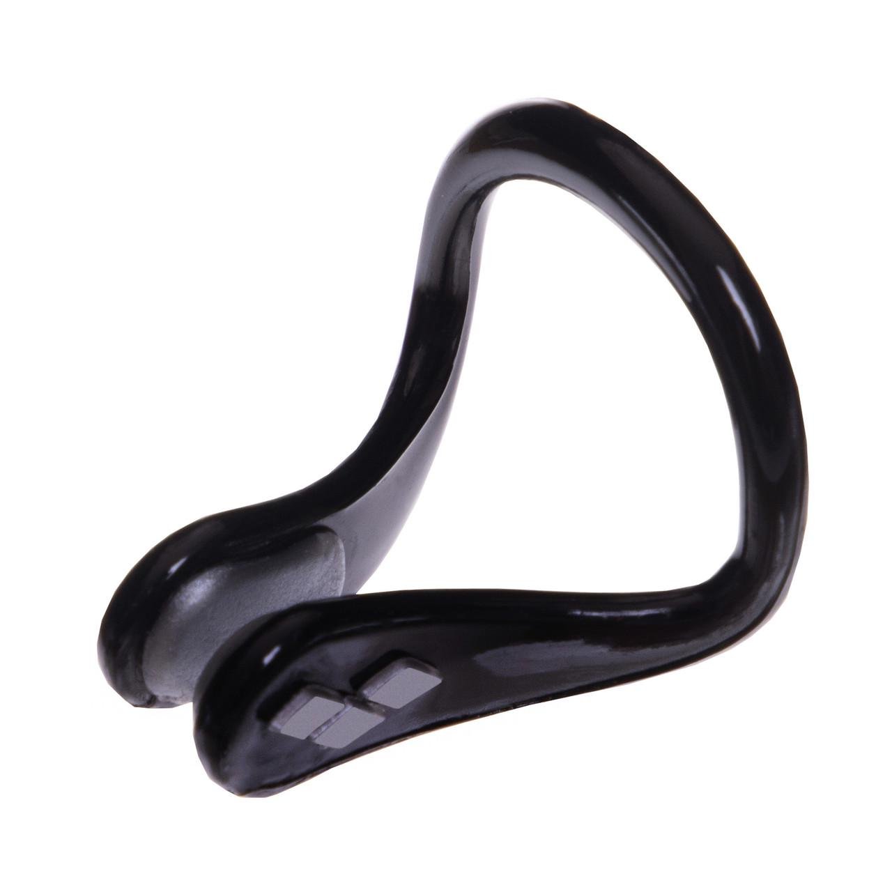 Прищепка-зажим для носа Arena Nose Clip Pro Tpr в футляре Черный (AR-95204)