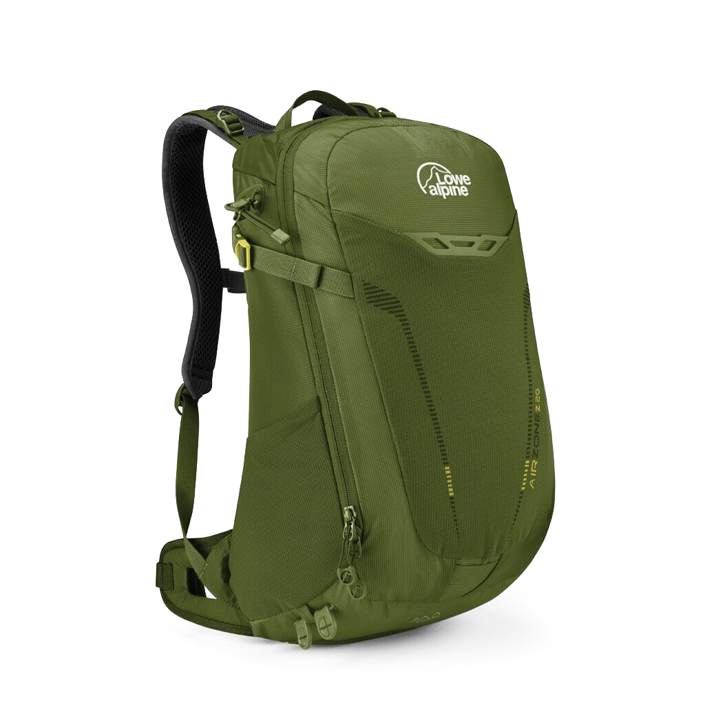 Рюкзак Lowe Alpine AirZone Z 20 Fern