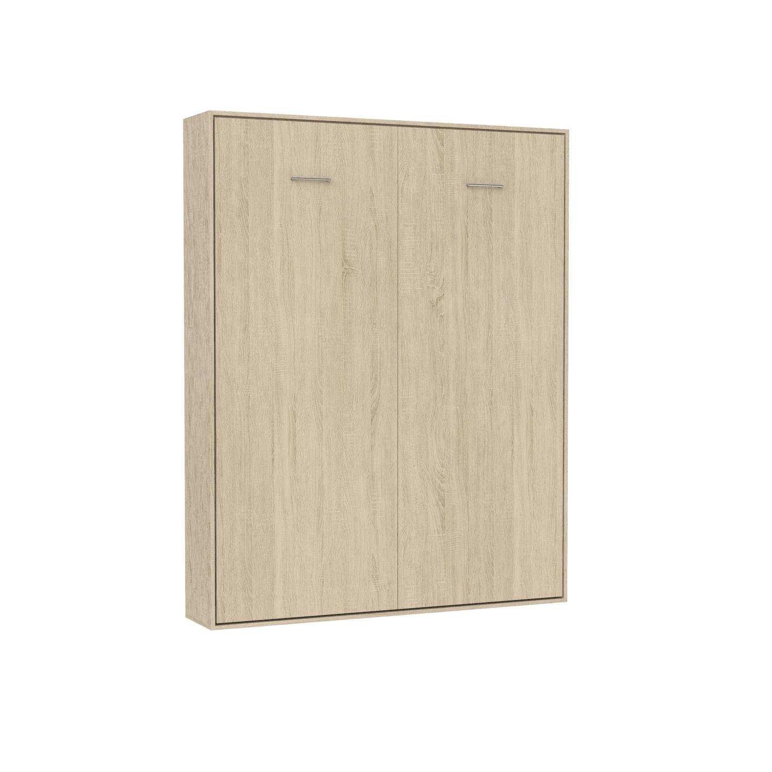 Ліжко-трансформер Art in Head Juno 1,6 1744x2154x2210 см Дуб сонома/Дуб сонома (314242608) - фото 2 Ліжко-трансформер Art in Head Juno 1,6 1744x2154x2210 см Дуб сонома/Дуб сонома (314242608) - фото 2