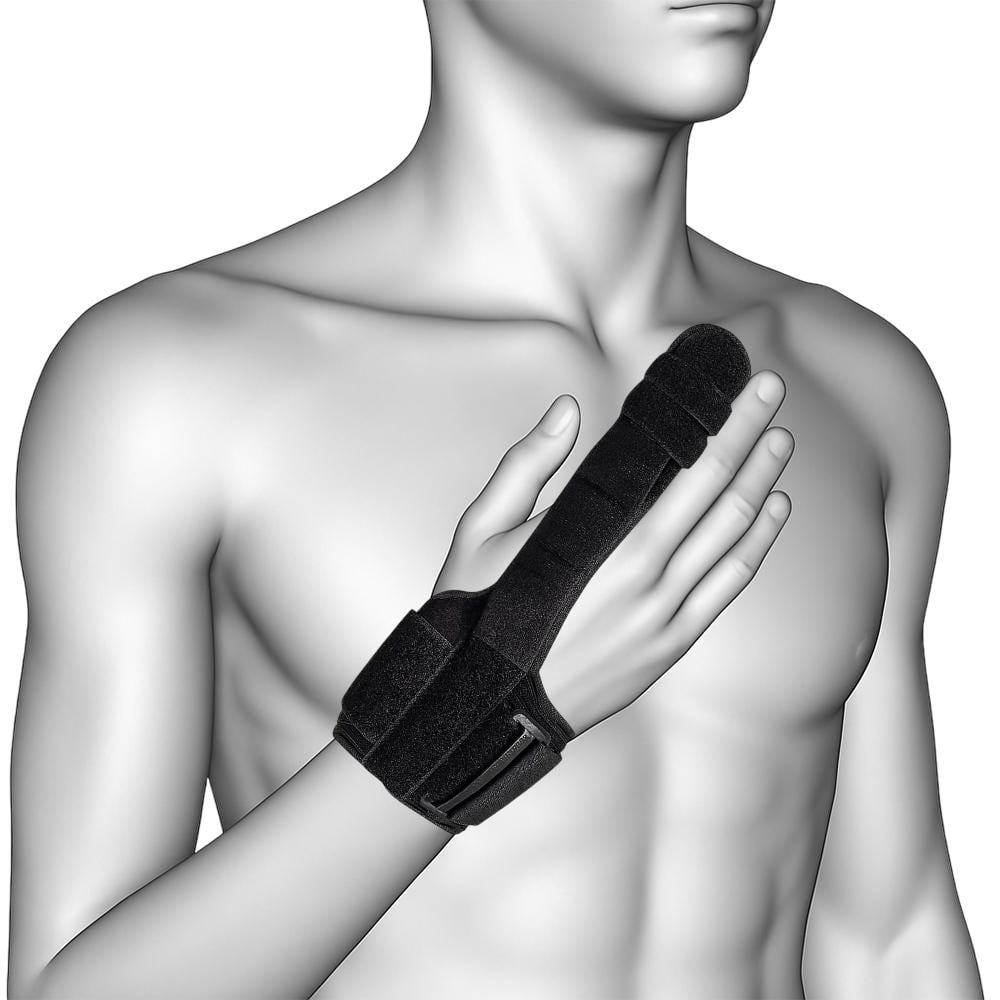 Ортез на пястно-фаланговые суставы кисти, Алком 3070-1 (31163387)