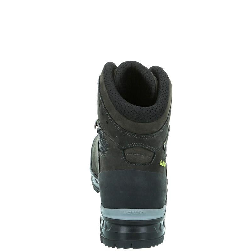 Черевики трекінгові Lowa CAMINO GTX 9724 р. 44,5 Anthracite/Kiwi (U8H76B26B13754.4072) - фото 4