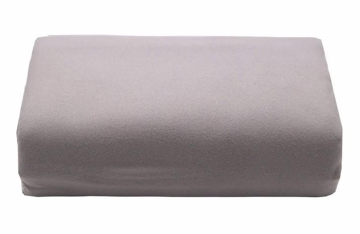 Рушник з мікрофібри Tramp 75х150 XL Grey (UTRA-161-XL-Grey) - фото 7