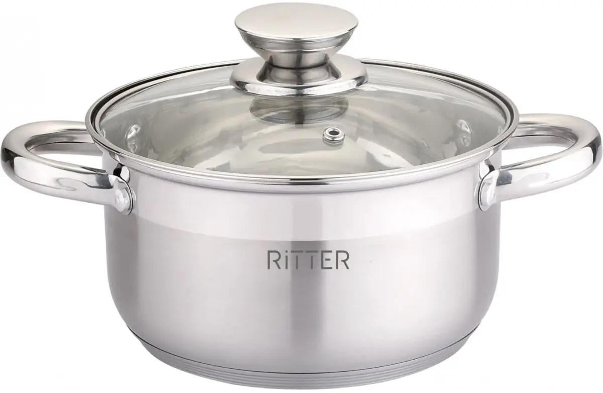 Каструля Krauff Ritter 6,1 л (88-222-038)
