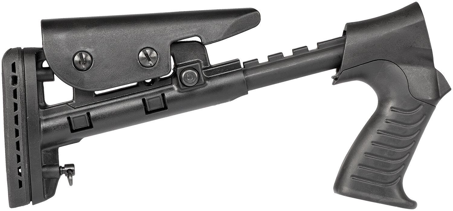 Приклад телескопический Hatsan (6200000010)