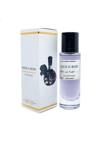 Парфюмированная вода ROCK N ROSE женская 30 мл (4151)