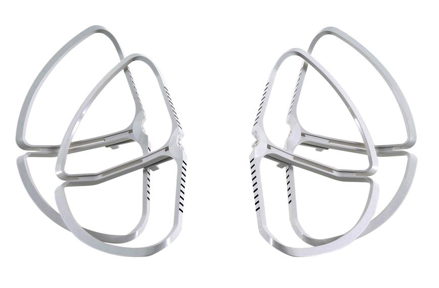 Захист пропелерів DJI Phantom 4 Phantom 4 Part 62