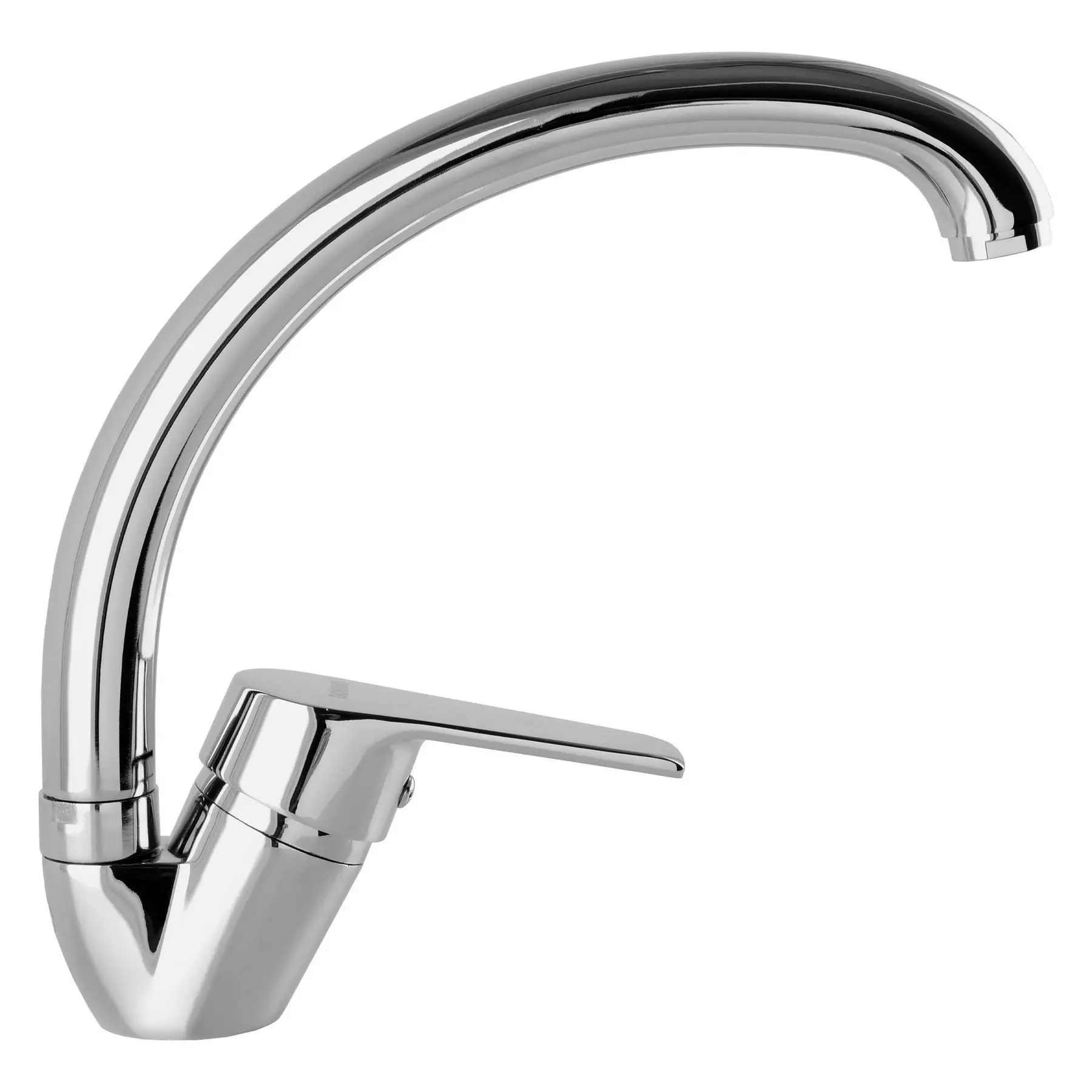 Змішувач для кухні DOMINO Blitz DBC-203S (GSR-000010462)