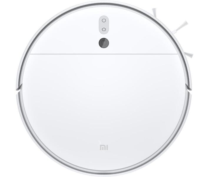 Робот-пылесос Mi Robot Vacuum-Mop 2 White EU