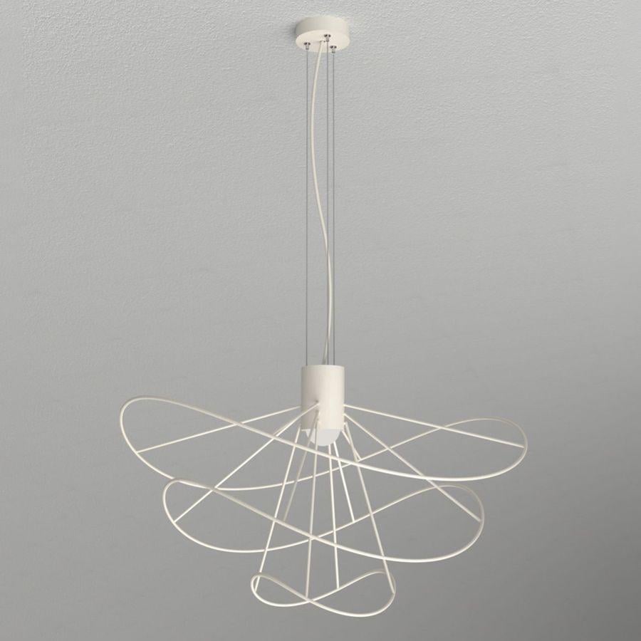 Люстра Imperium Light Mobius (580170.01.01)