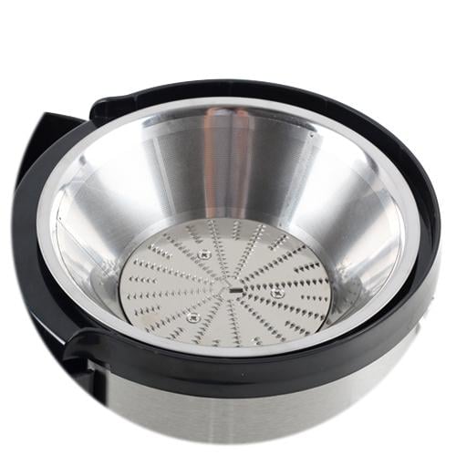 Соковыжималка Royalty Line 4в1 PJE-1000.4 - фото 6