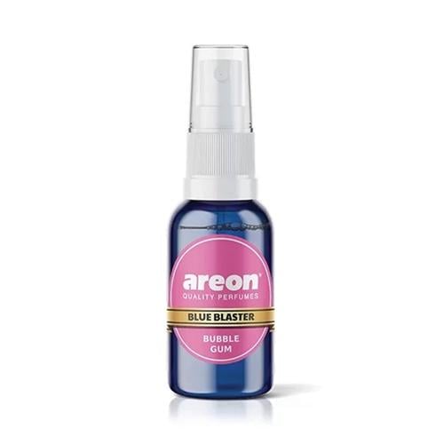 Освежитель воздуха Areon Perfume Blue Blaster 30 мл Bubble Gum (00000055135)