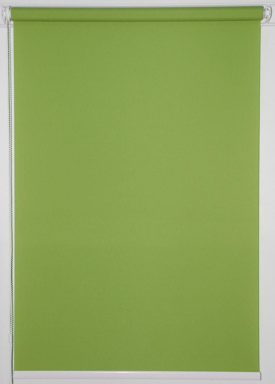 Рулонная штора Miranda Берлин 45х200 см Зеленый (СА-20842-40)