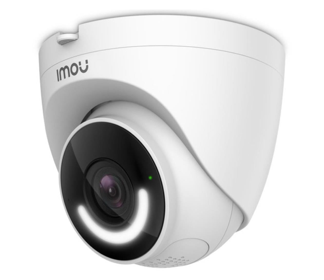 Камера відеоспостереження IP Imou IPC-T26EP (345289)