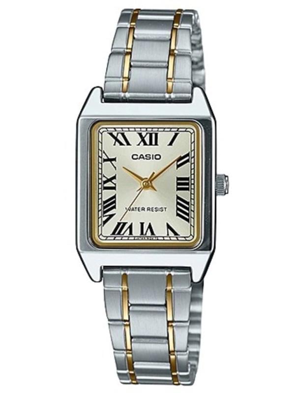 Наручний годинник жіночий Casio LTP-V007SG-9BUDF (917738)