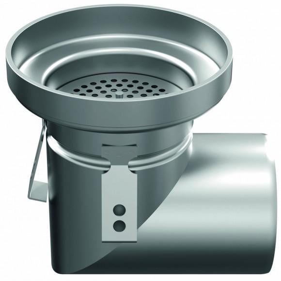 Трап однокорпусный mini Dm200/110H1 (13923908)