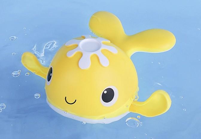 Игровой набор для купания Рыбалка с удочкой и сачком Разноцветный - фото 11 Игровой набор для купания Рыбалка с удочкой и сачком Разноцветный - фото 11