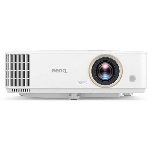 Проектор BenQ 9H.JLS77.14E TH585P Білий (11878804)