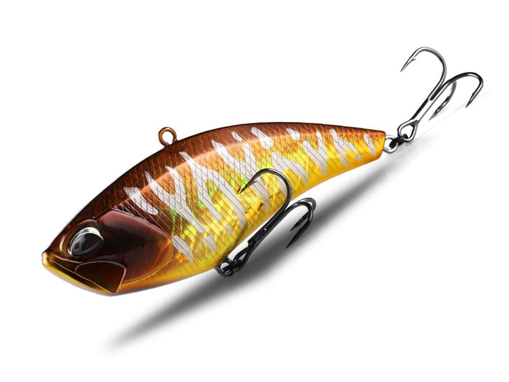 Воблер Bearking Apex Vibe 100S D