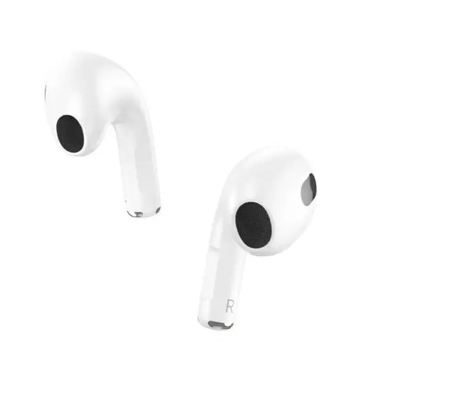 Наушники беспроводные BT Hoco EW09 stereo White (13679088)