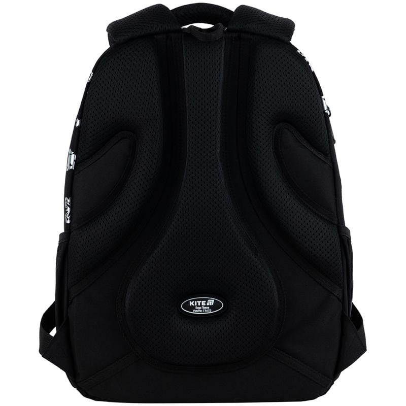 Школьный рюкзак KITE Education teens K25-905M-2 с ортопедической спинкой (995357) - фото 2 Школьный рюкзак KITE Education teens K25-905M-2 с ортопедической спинкой (995357) - фото 2
