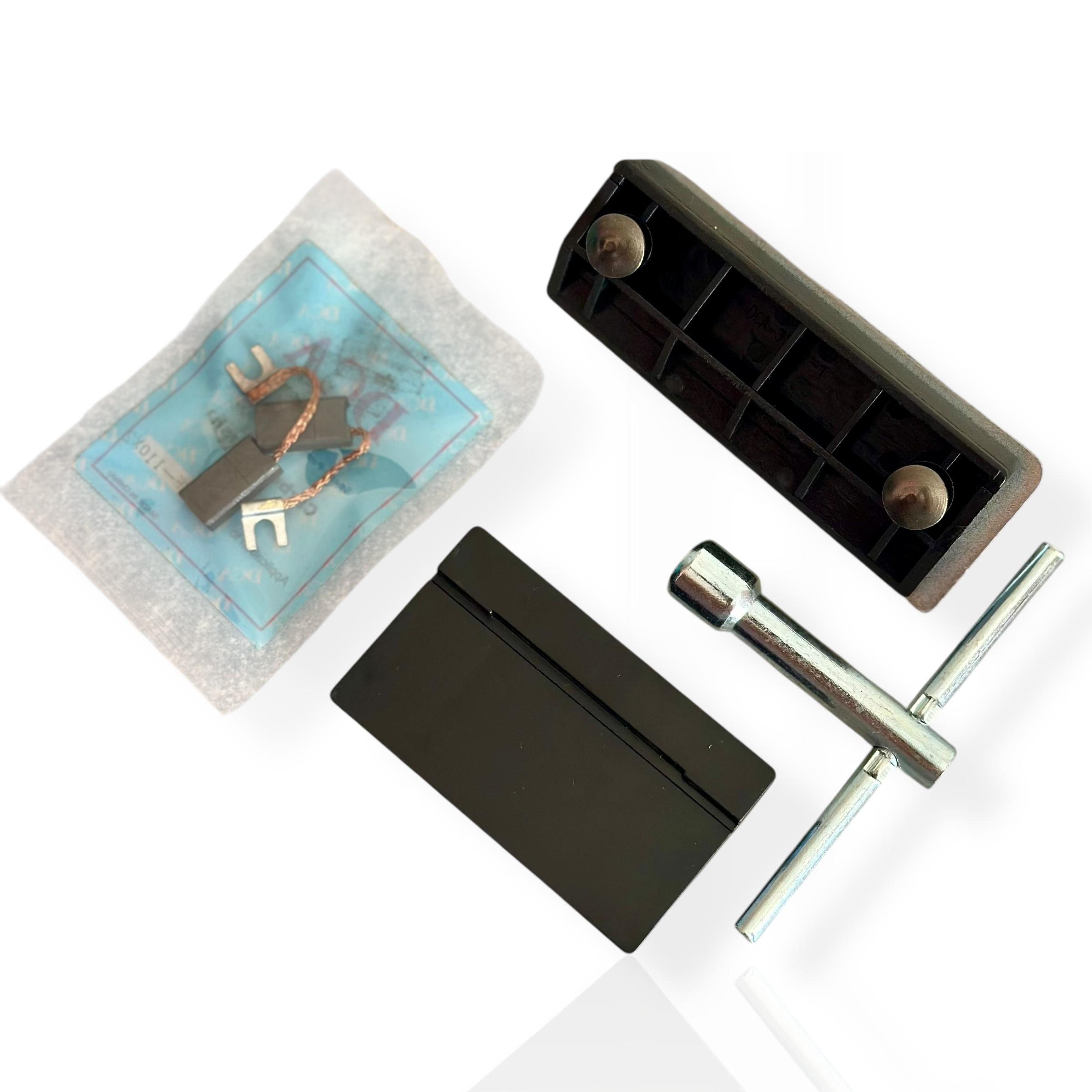 Рубанок електричний DCA по дереву 840 Вт 110 мм (AMB110) - фото 9 Рубанок електричний DCA по дереву 840 Вт 110 мм (AMB110) - фото 9