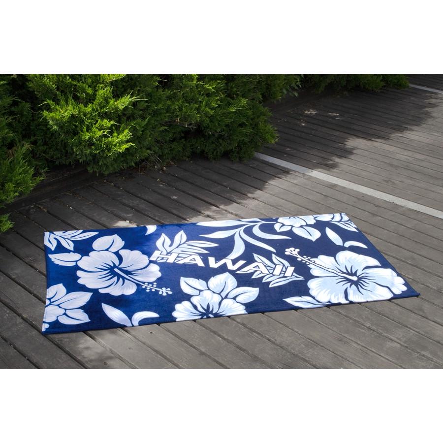 Полотенце пляжное Lotus Hawaii 75x150 (svt-2000022244992) - фото 2 Полотенце пляжное Lotus Hawaii 75x150 (svt-2000022244992) - фото 2