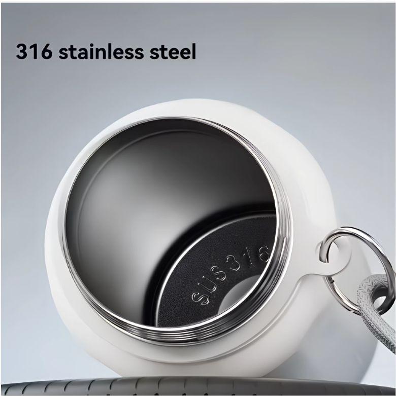 Термос NRMEI з нержавіючої сталі 316 герметичний не містить BPA 1500 мл Білий (2819609357) - фото 9 Термос NRMEI з нержавіючої сталі 316 герметичний не містить BPA 1500 мл Білий (2819609357) - фото 9