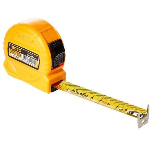Рулетка INGCO Super Select 5 м 19 мм (000200941) - фото 4 Рулетка INGCO Super Select 5 м 19 мм (000200941) - фото 4