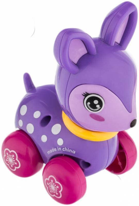 Игрушка животное заводное HOME 6191C-6303F-6408 Игрушка животное заводное HOME 6191C-6303F-6408