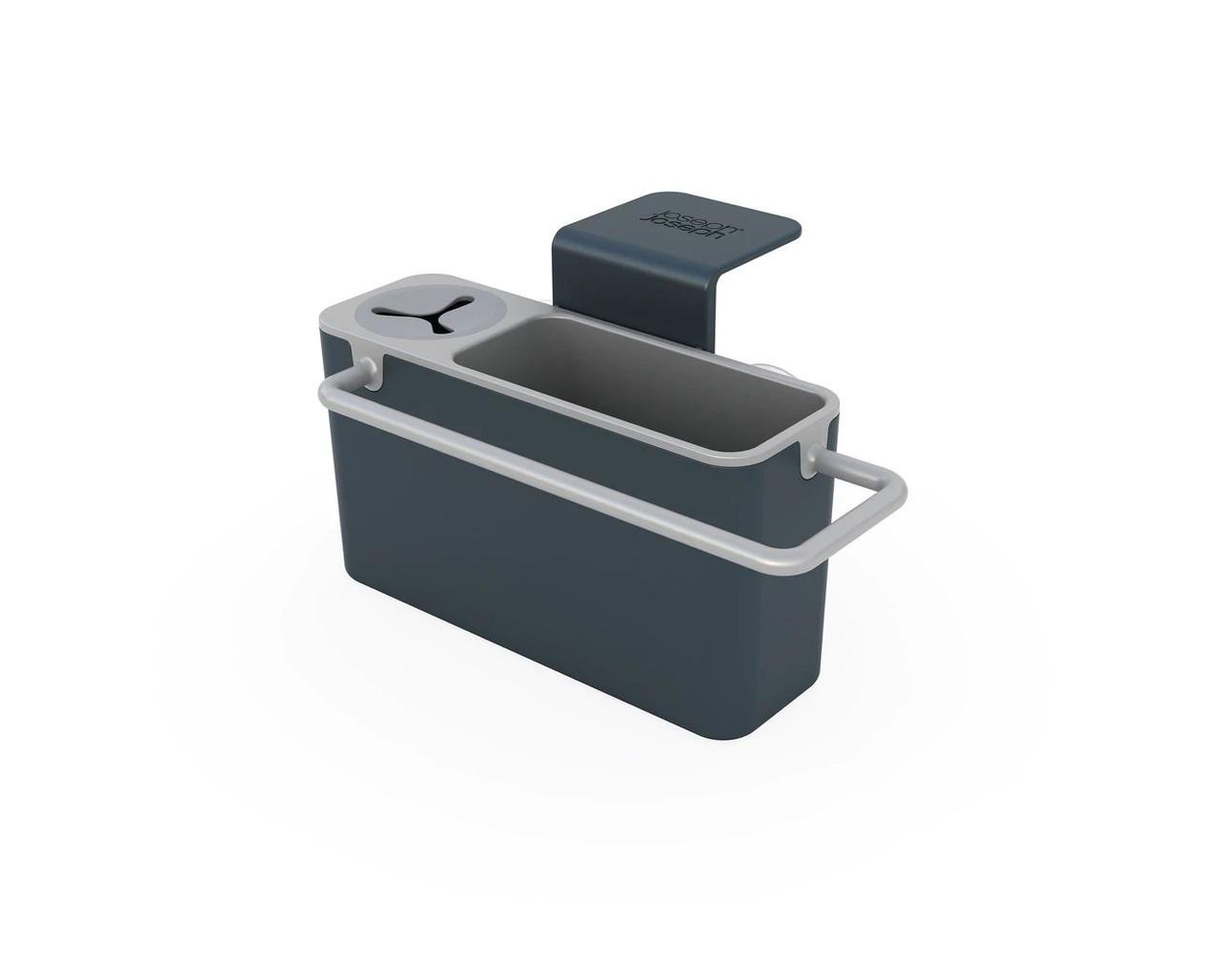 Органайзер кухонний Joseph Joseph Sink-Aid In-Sink Caddy Grey (85024) - фото 1