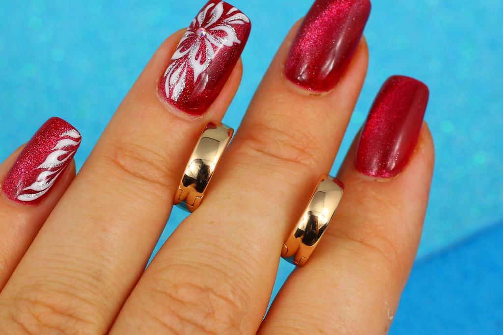 Серьги Xuping Jewelry колечки 1,3 см 4 мм Золотистый