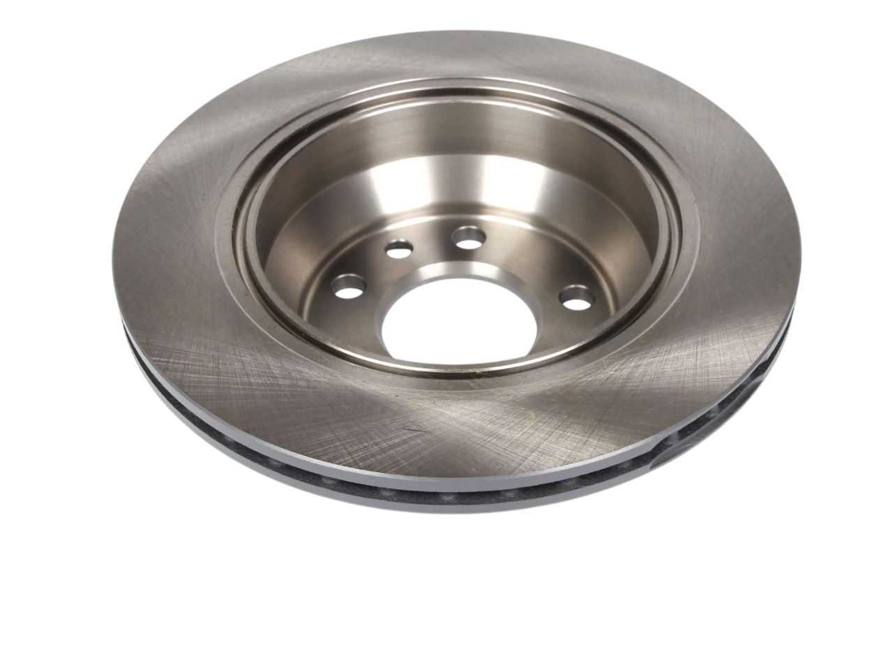 Диск тормозной задний FEBI BILSTEIN VW T5 03-314x22 мм (28164 FEBI BILSTEIN)