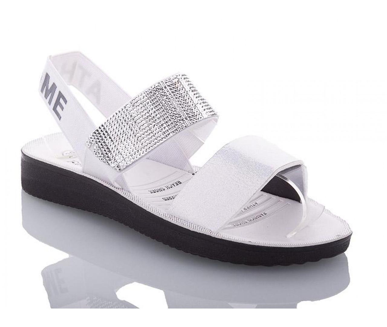 Босоножки для девочек S367-2/29 р. 29