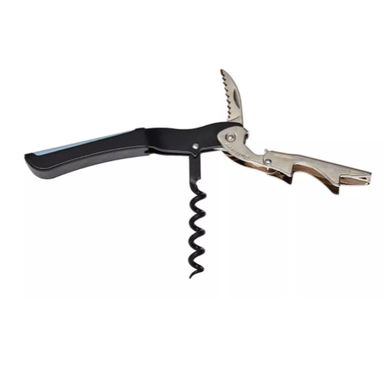 Штопор Due Cigni Gulliver Blue (10108683)