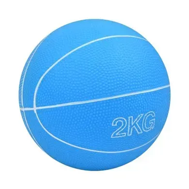 Медбол для фитнеса OSPORT Lite 2 кг (MS 4129-2)