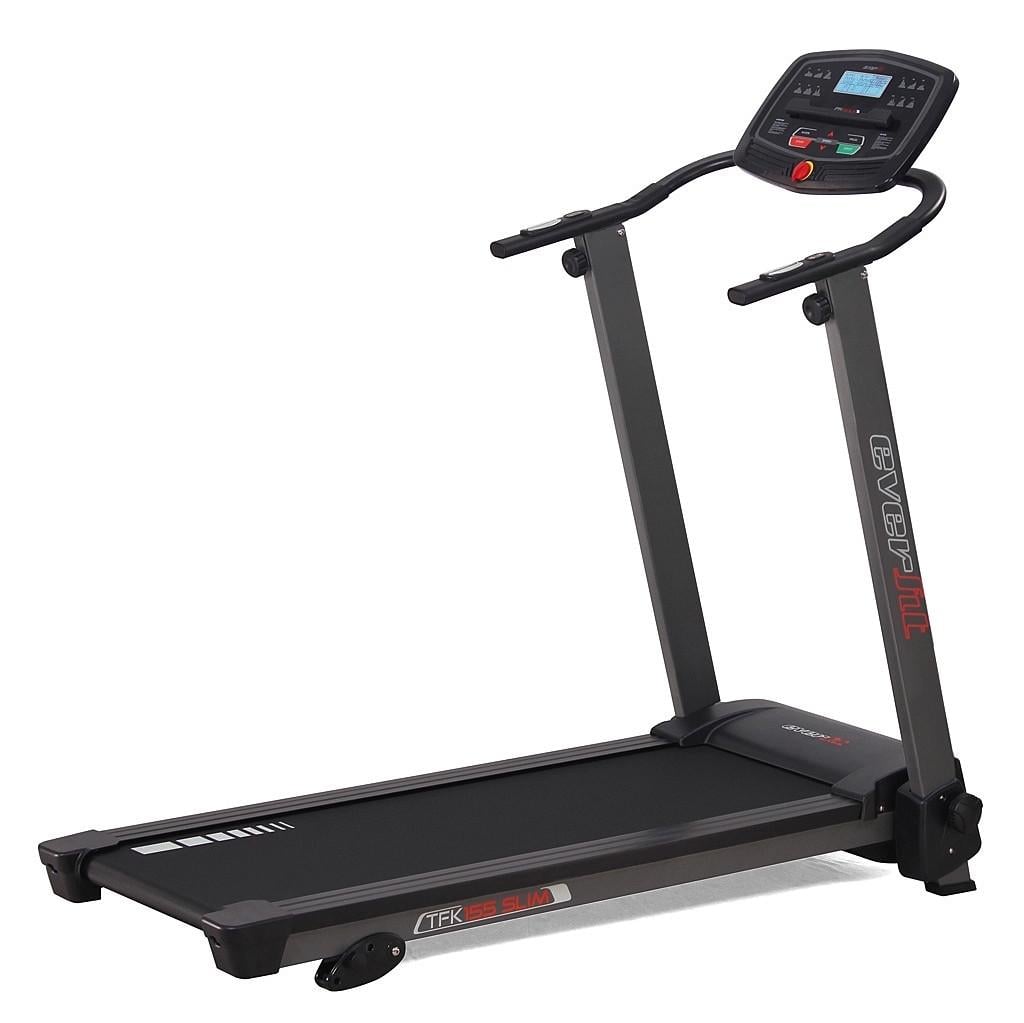 Бігова доріжка Everfit TFK 155 Slim (TFK-155-SLIM) Бігова доріжка Everfit TFK 155 Slim (TFK-155-SLIM)