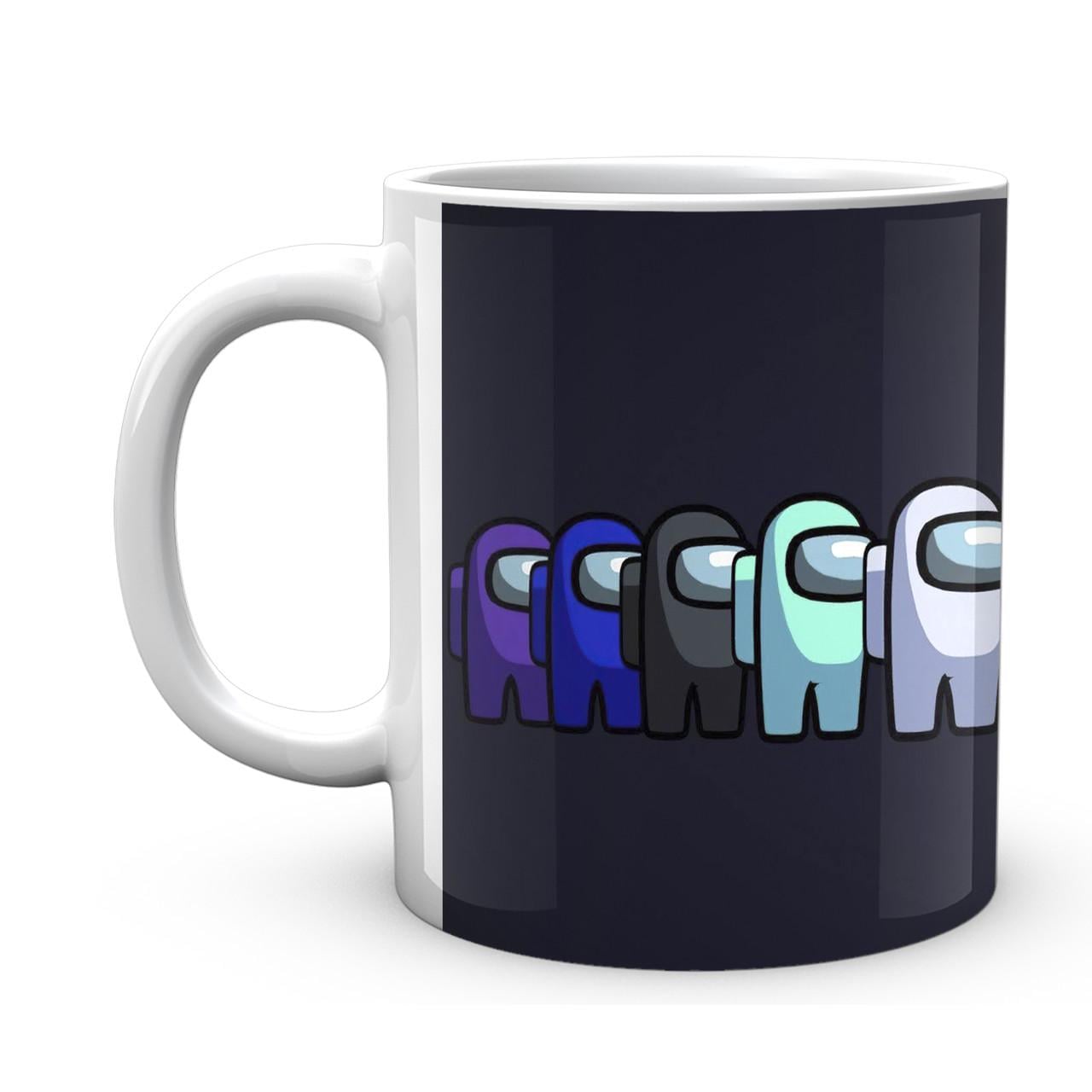 Чашка GeekLand Among Us 330 мл (AU.02.559)